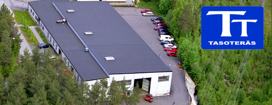 Tasoter�s Oy